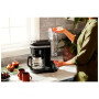 Крапельна кавоварка KitchenAid 5KCM1208EOB CLASSIC чорна (5KCM1208EOB) Крапельна кавоварка KitchenAid 5KCM1208EOB CLASSIC чорна (5KCM1208EOB)