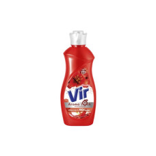 Кондиціонер для білизни Vir Aroma Lock Blumenkuss 1.7 л (3801003001943)