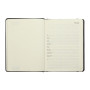 Тижневик Buromax датований 2025 TOUCH ME, А5 блакитний (BM.2137-14) Тижневик Buromax датований 2025 TOUCH ME, А5 блакитний (BM.2137-14)