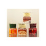 Ароматична свічка Sister's Aroma Sparkling Mango 150 г (4820227785421) Ароматична свічка Sister's Aroma Sparkling Mango 150 г (4820227785421)
