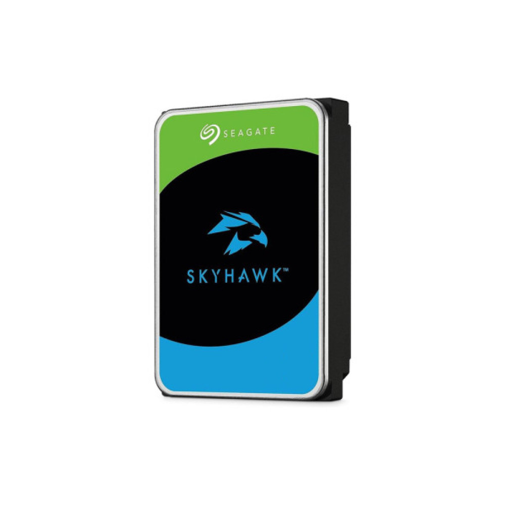 Жорсткий диск 3.5" 6TB Seagate (ST6000VX009)
