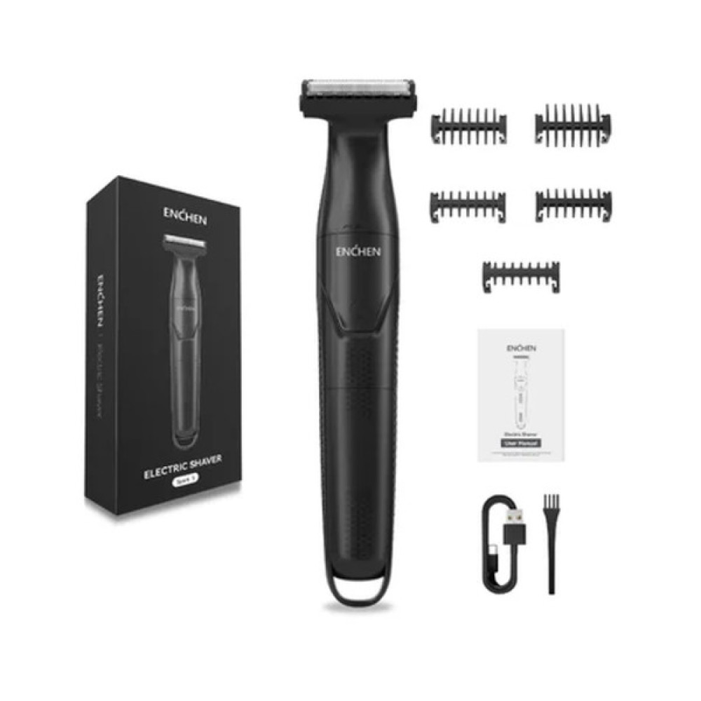 Тример Enchen Spark 5