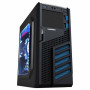 Корпус Gamemax MT521-NP Корпус Gamemax MT521-NP