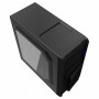 Корпус Gamemax MT521-NP Корпус Gamemax MT521-NP