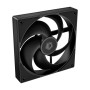 Кулер до корпусу ID-Cooling Вентилятор ID-Cooling AS-140-K Duet Black (AS-140-K DUET) Кулер до корпусу ID-Cooling Вентилятор ID-Cooling AS-140-K Duet Black (AS-140-K DUET)