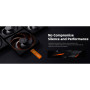 Кулер до корпусу ID-Cooling Вентилятор ID-Cooling AS-140-K Duet Black (AS-140-K DUET) Кулер до корпусу ID-Cooling Вентилятор ID-Cooling AS-140-K Duet Black (AS-140-K DUET)