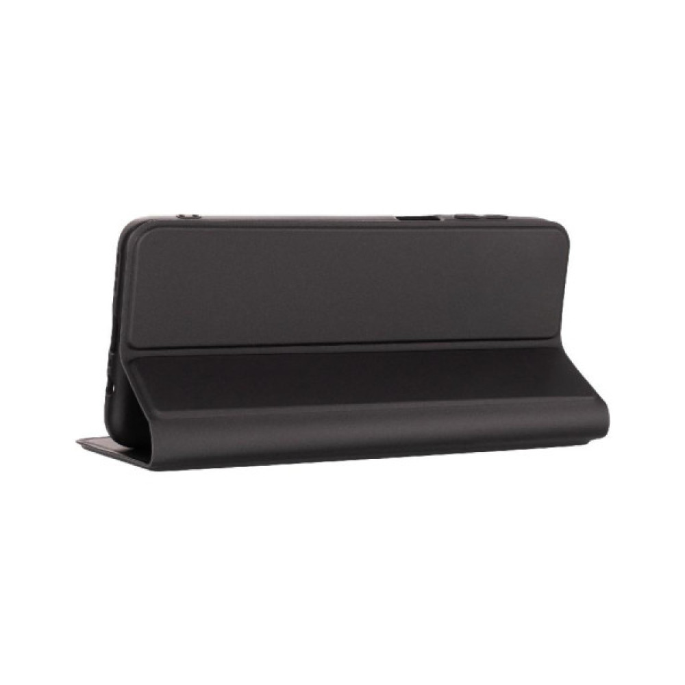 Чохол до мобільного телефона BeCover Exclusive New Style Xiaomi Redmi 15С 4G/5G Black (713918)