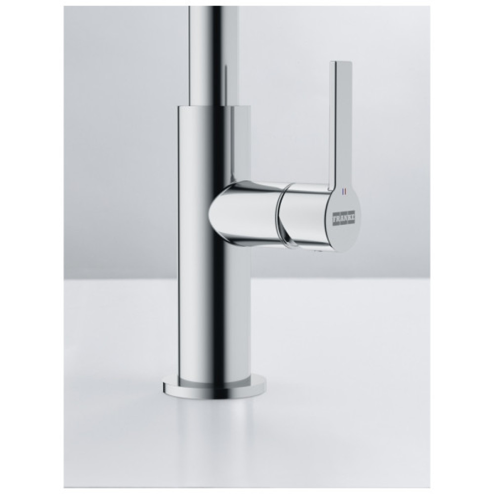 Змішувач Franke Maris Slim J (115.0728.384)