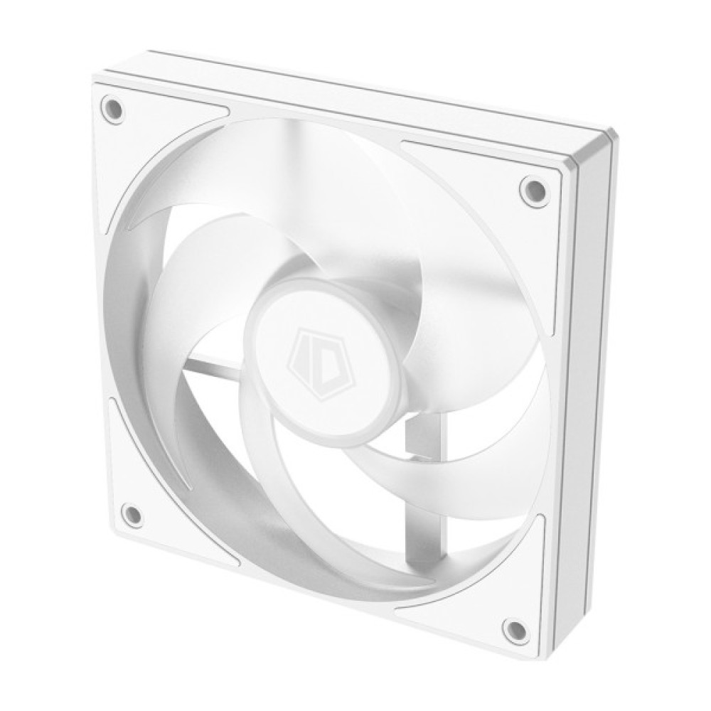 Кулер до корпусу ID-Cooling AS-120-ARGB-W TRIO