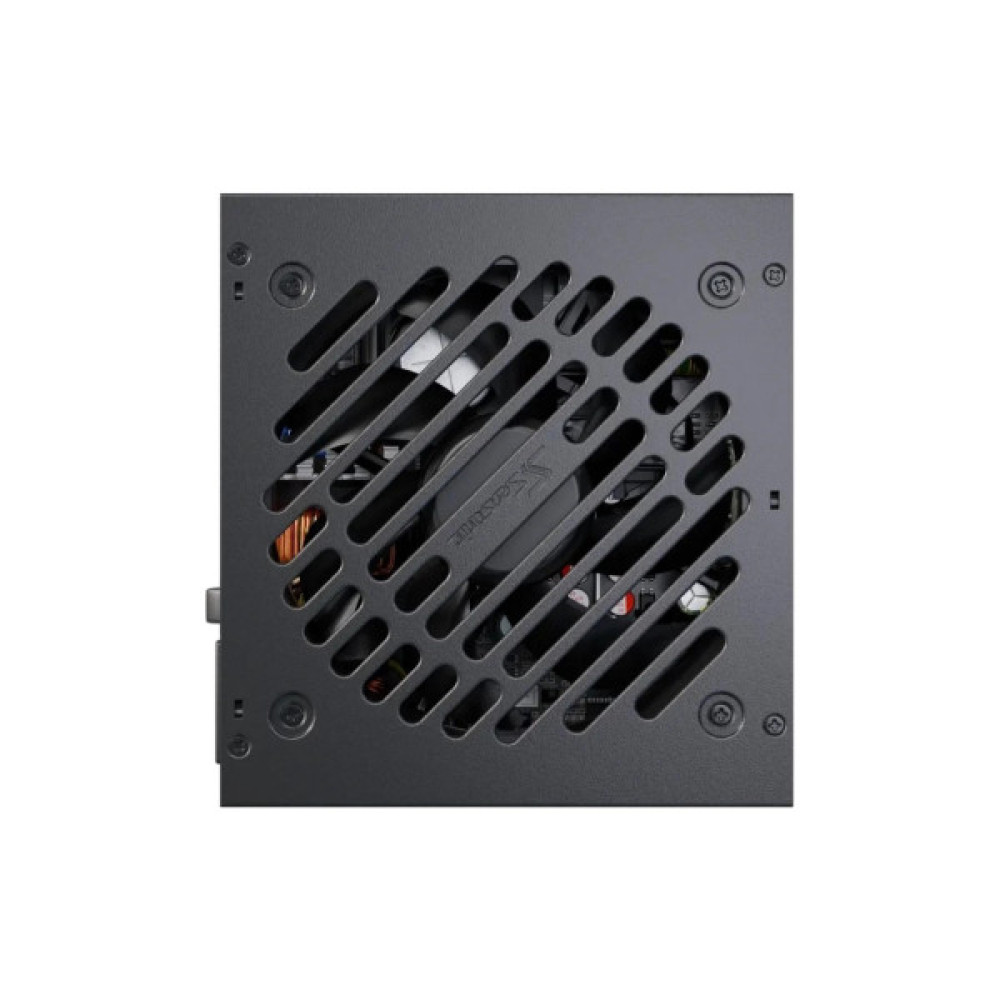 Блок живлення Seasonic 750W BLACK (CORE GX-750-ATX31)
