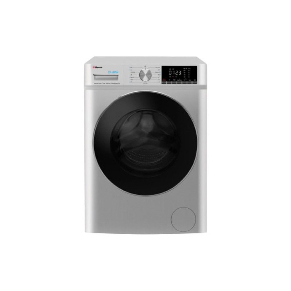 Пральна машина Hansa WHG714DD1LG