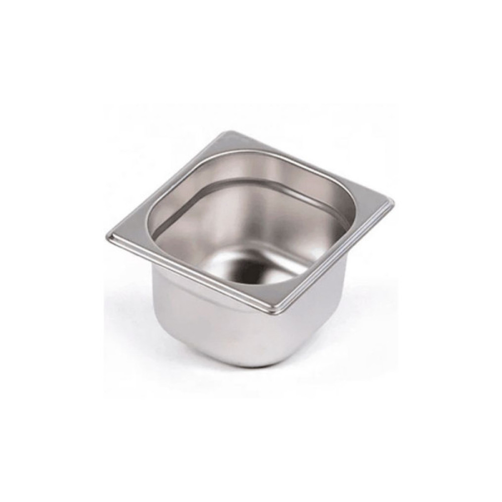 Гастроємність FoREST Food Line GN 1/6 h 200 мм 3,4 л (231690)