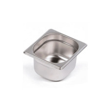 Гастроємність FoREST Food Line GN 1/6 h 200 мм 3,4 л (231690)