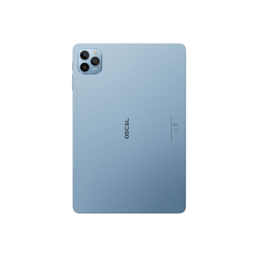 Планшет Oscal Pad 9 4/128GB 4G Dual Sim Blue (6931548322351)