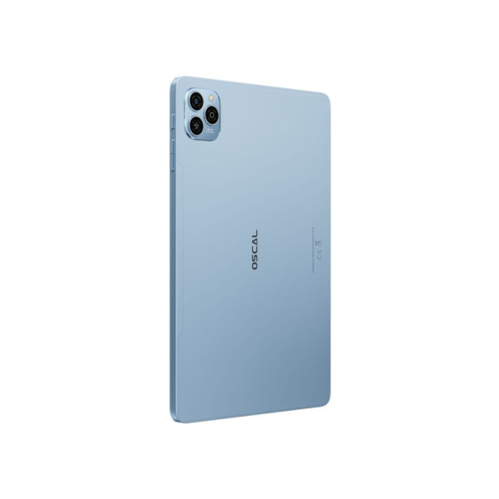 Планшет Oscal Pad 9 4/128GB 4G Dual Sim Blue (6931548322351)