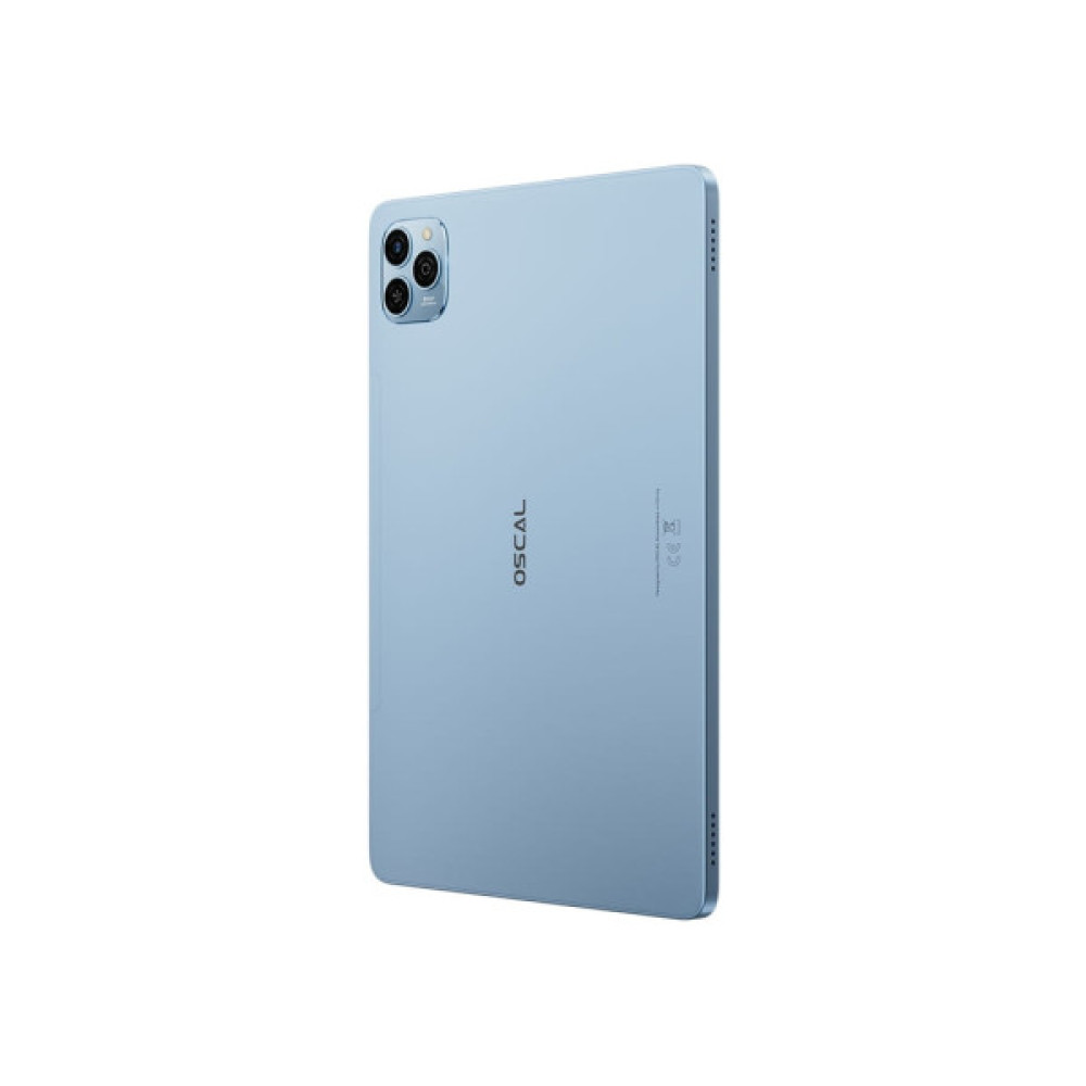 Планшет Oscal Pad 9 4/128GB 4G Dual Sim Blue (6931548322351)