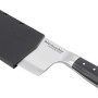 Кухонний ніж KitchenAid Coreline Сокира ззахисним чохлом, 15 см (KOG6IVSSOHOBA)