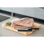 Кухонний ніж KitchenAid Coreline Сокира ззахисним чохлом, 15 см (KOG6IVSSOHOBA)
