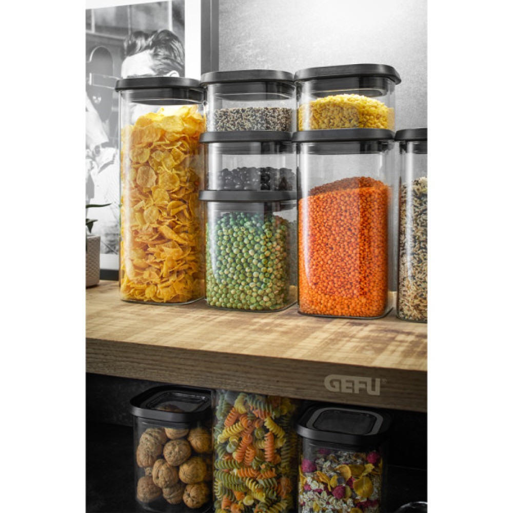 Ємність для сипучих продуктів Gefu Pantry 400 мл (12801)