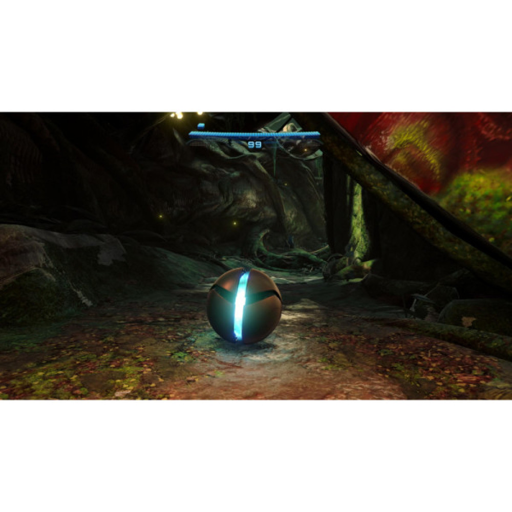 Гра Nintendo METROID PRIME 4 BEYOND, картридж (0045496313371)