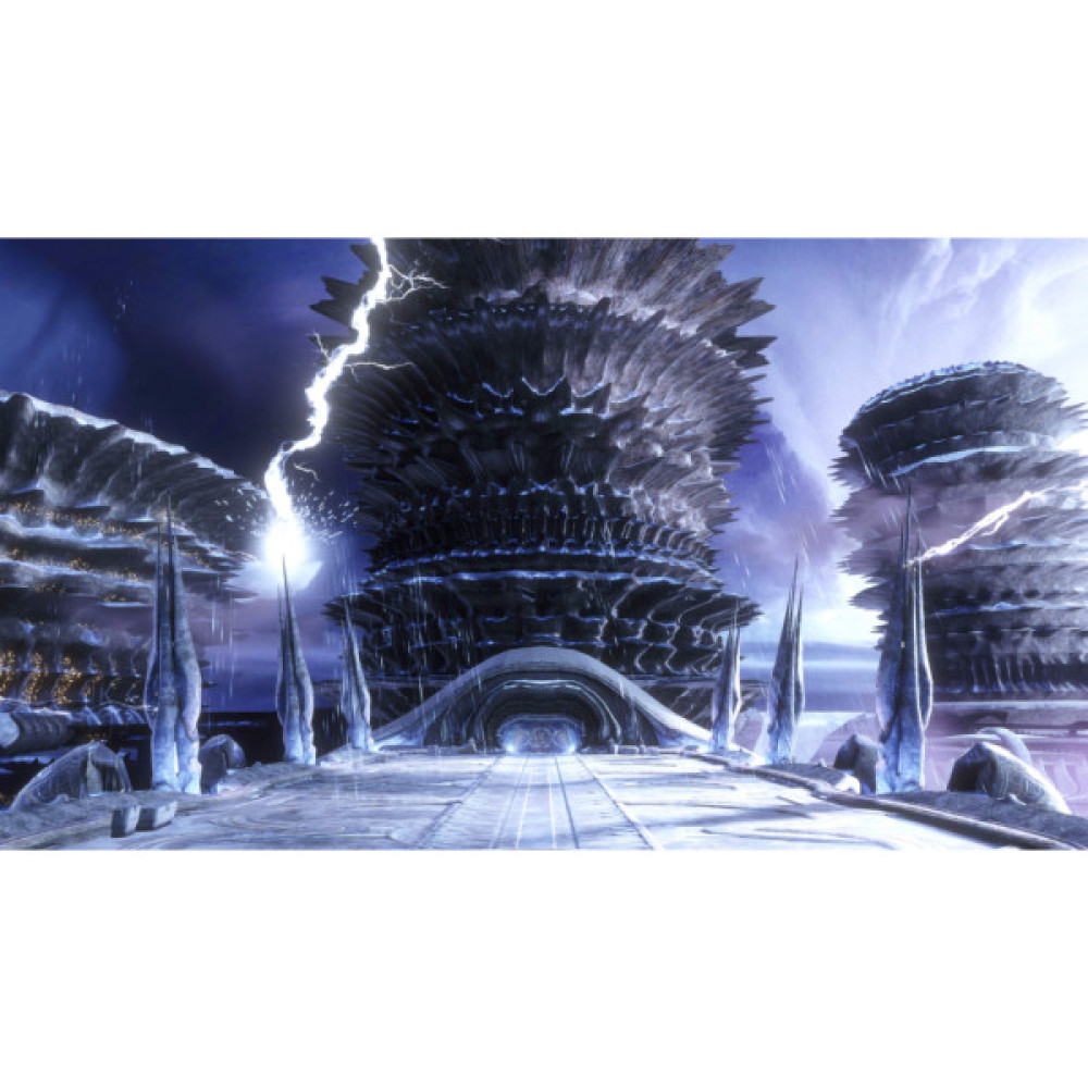 Гра Nintendo METROID PRIME 4 BEYOND, картридж (0045496313371)