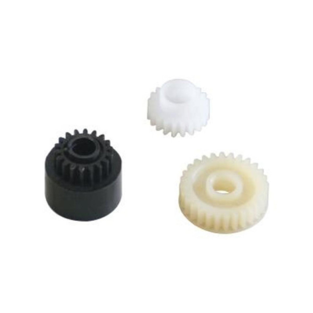 Шестерня Sharp AR160/161/162/163/164/AR200 аналог NGERH0002YSZZ компл.3шт AHK (3205853)
