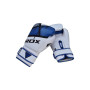 Боксерські рукавички RDX F7 Ego Blue 14 унцій (BGR-F7U-14oz)