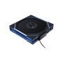 Кулер до корпусу Lian Li Uni Fan TL WIRELESS Reverse, 140-1, Bl (G99.14RTL1W1B.00) Кулер до корпусу Lian Li Uni Fan TL WIRELESS Reverse, 140-1, Bl (G99.14RTL1W1B.00)