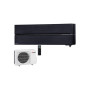 Кондиціонер Mitsubishi Design Inverter (MSZ-EF50VGKB/MUZ-EF50VG) Кондиціонер Mitsubishi Design Inverter (MSZ-EF50VGKB/MUZ-EF50VG)