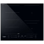 Варочна поверхня Whirlpool WFS5060CPBF Варочна поверхня Whirlpool WFS5060CPBF