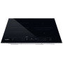 Варочна поверхня Whirlpool WFS5060CPBF Варочна поверхня Whirlpool WFS5060CPBF