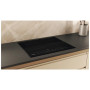 Варочна поверхня Whirlpool WFS5060CPBF Варочна поверхня Whirlpool WFS5060CPBF