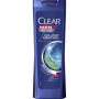 Шампунь Clear Men Крижана свіжість з ментолом проти лупи 360 мл (8720181455858) Шампунь Clear Men Крижана свіжість з ментолом проти лупи 360 мл (8720181455858)