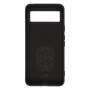 Чохол до мобільного телефона Armorstandart ICON Case Google Pixel 8 Black (ARM73026) Чохол до мобільного телефона Armorstandart ICON Case Google Pixel 8 Black (ARM73026)