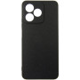 Чохол до мобільного телефона Dengos Carbon Realme C53 (black) (DG-TPU-CRBN-195) Чохол до мобільного телефона Dengos Carbon Realme C53 (black) (DG-TPU-CRBN-195)
