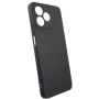 Чохол до мобільного телефона Dengos Carbon Realme C53 (black) (DG-TPU-CRBN-195) Чохол до мобільного телефона Dengos Carbon Realme C53 (black) (DG-TPU-CRBN-195)
