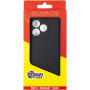 Чохол до мобільного телефона Dengos Carbon Realme C53 (black) (DG-TPU-CRBN-195) Чохол до мобільного телефона Dengos Carbon Realme C53 (black) (DG-TPU-CRBN-195)