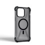 Чохол до мобільного телефона Armorstandart Bounce Apple iPhone 14 Pro Max Black (ARM75244) Чохол до мобільного телефона Armorstandart Bounce Apple iPhone 14 Pro Max Black (ARM75244)