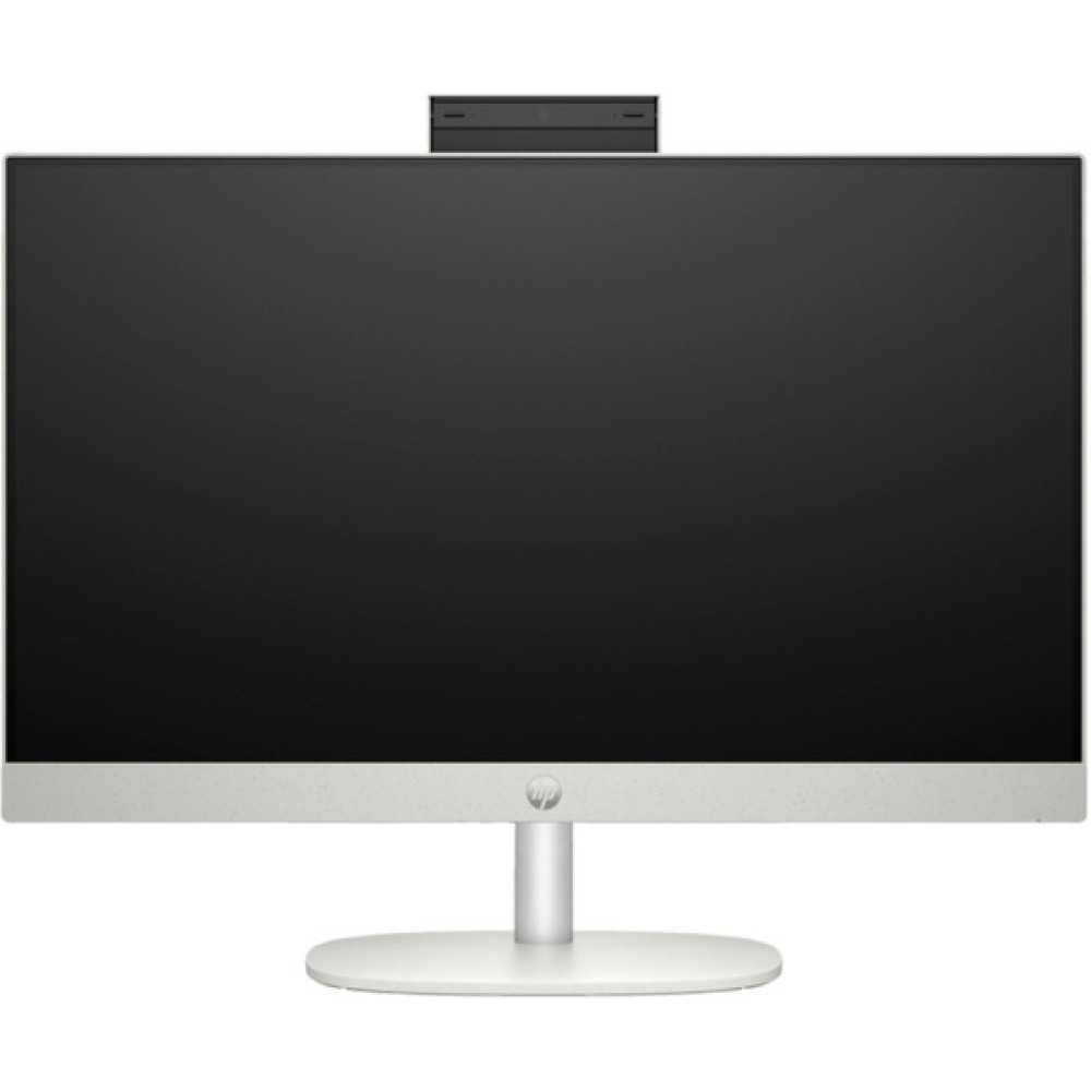 Комп'ютер персональний моноблок HP 245-G10 23.8" FHD IPS AG, AMD R3-7320U, 8GB, F512GB, UMA, WiFi, кл+м, Win11P, білий Комп'ютер персональний моноблок HP 245-G10 23.8" FHD IPS AG, AMD R3-7320U, 8GB, F512GB, UMA, WiFi, кл+м, Win11P, білий