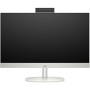 Комп'ютер персональний моноблок HP 245-G10 23.8" FHD IPS AG, AMD R3-7320U, 8GB, F512GB, UMA, WiFi, кл+м, Win11P, білий Комп'ютер персональний моноблок HP 245-G10 23.8" FHD IPS AG, AMD R3-7320U, 8GB, F512GB, UMA, WiFi, кл+м, Win11P, білий