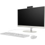Комп'ютер персональний моноблок HP 245-G10 23.8" FHD IPS AG, AMD R3-7320U, 8GB, F512GB, UMA, WiFi, кл+м, Win11P, білий Комп'ютер персональний моноблок HP 245-G10 23.8" FHD IPS AG, AMD R3-7320U, 8GB, F512GB, UMA, WiFi, кл+м, Win11P, білий