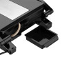 Електрогриль Ardesto GH-1800MB Електрогриль Ardesto GH-1800MB