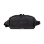 Сумка-бананка Tribe Waist bag 2,5 L Black (T-ID-0002-black) Сумка-бананка Tribe Waist bag 2,5 L Black (T-ID-0002-black)
