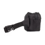 Сумка-бананка Tribe Waist bag 2,5 L Black (T-ID-0002-black) Сумка-бананка Tribe Waist bag 2,5 L Black (T-ID-0002-black)