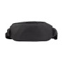 Сумка-бананка Tribe Waist bag 2,5 L Black (T-ID-0002-black) Сумка-бананка Tribe Waist bag 2,5 L Black (T-ID-0002-black)