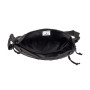 Сумка-бананка Tribe Waist bag 2,5 L Black (T-ID-0002-black) Сумка-бананка Tribe Waist bag 2,5 L Black (T-ID-0002-black)