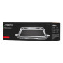 Маслянка кухонна Ardesto 18,7 х 7,8 см скло (AR2603BD) Маслянка кухонна Ardesto 18,7 х 7,8 см скло (AR2603BD)