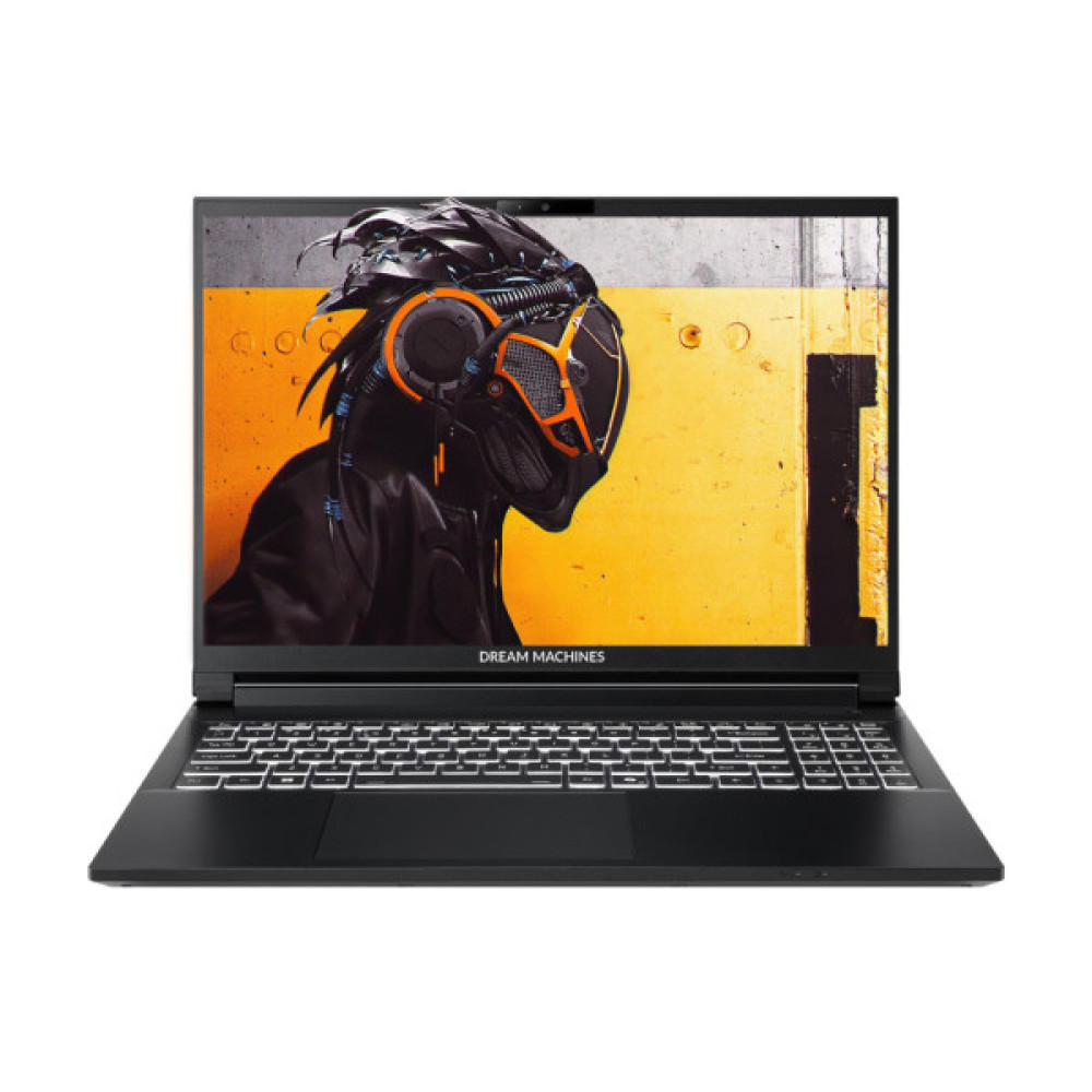 Ноутбук Dream Machines RT5050-15 (RT5050-15UA24) Ноутбук Dream Machines RT5050-15 (RT5050-15UA24)
