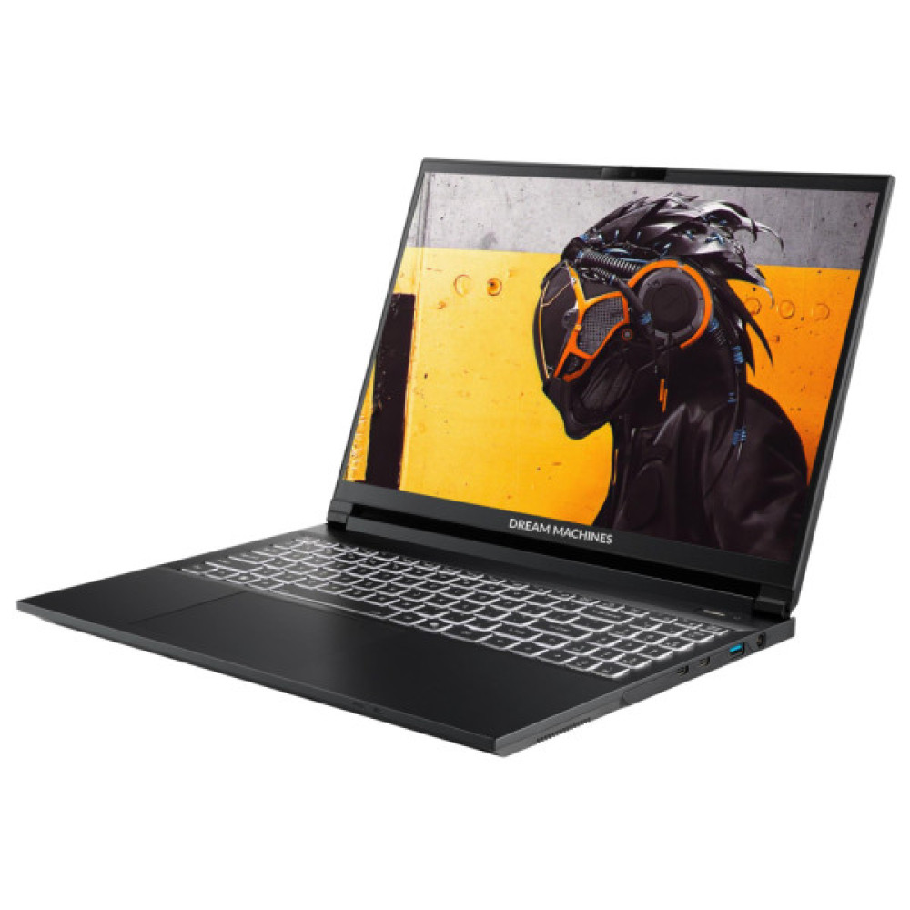 Ноутбук Dream Machines RT5050-15 (RT5050-15UA24) Ноутбук Dream Machines RT5050-15 (RT5050-15UA24)