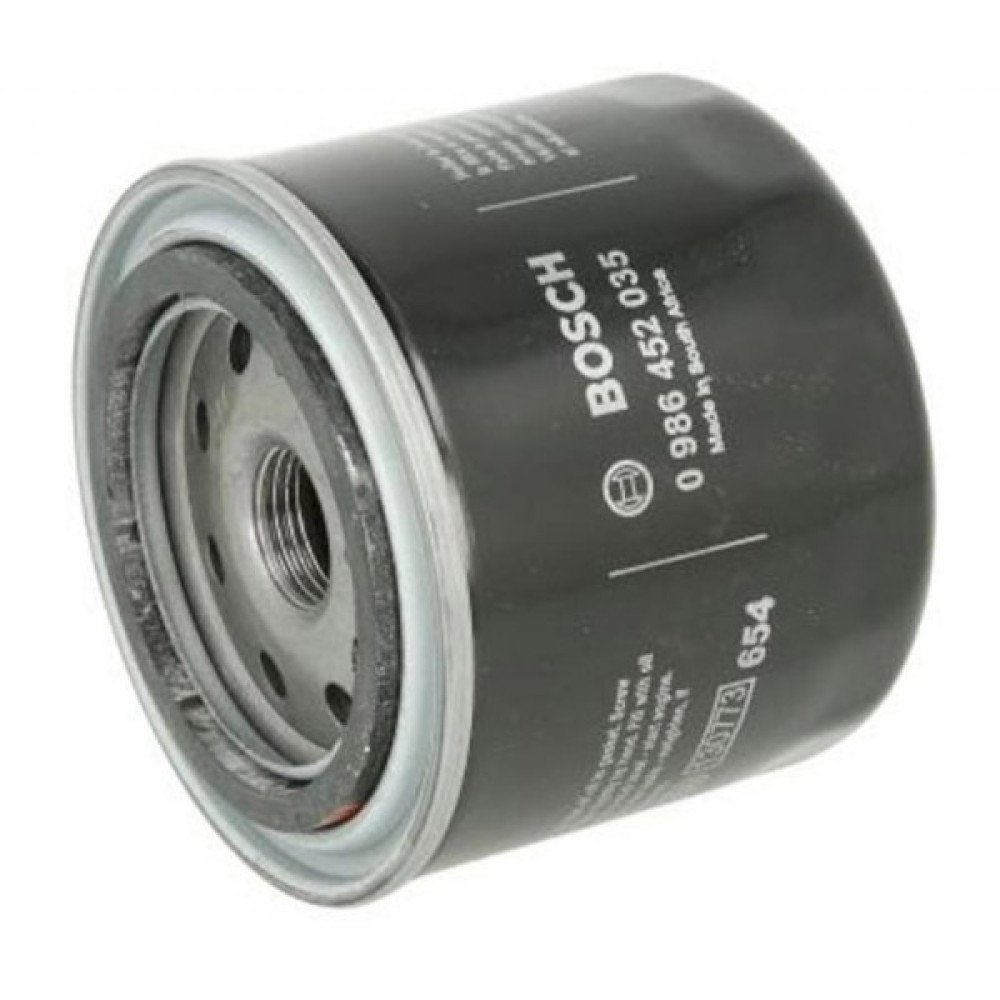 Фільтр масляний Bosch 0 986 452 035 Фільтр масляний Bosch 0 986 452 035